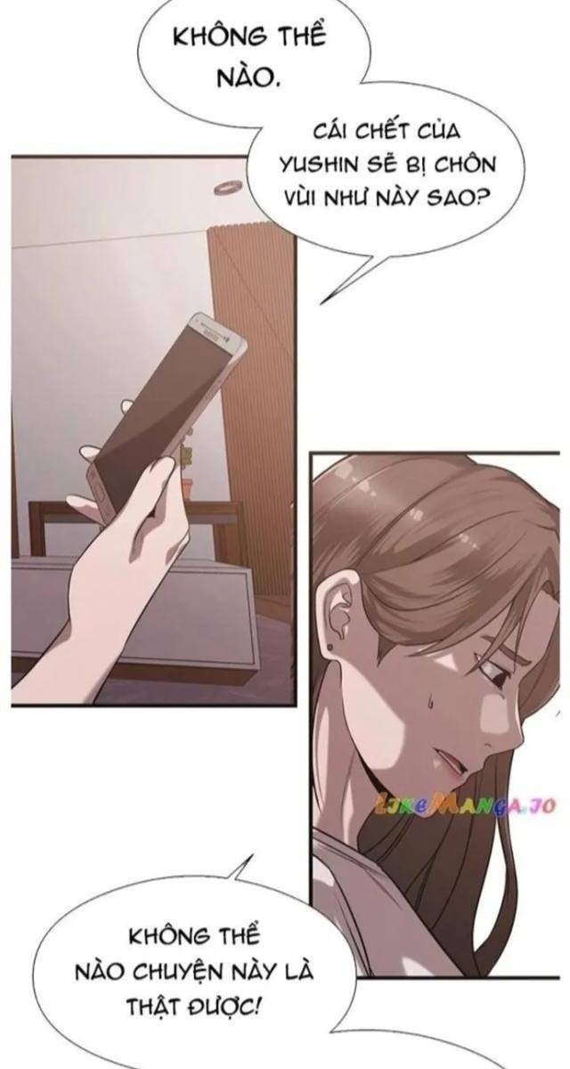 Hoá Thân Thành Cá - Page 50