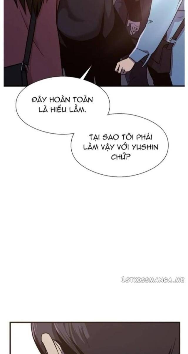 Hoá Thân Thành Cá - Page 7