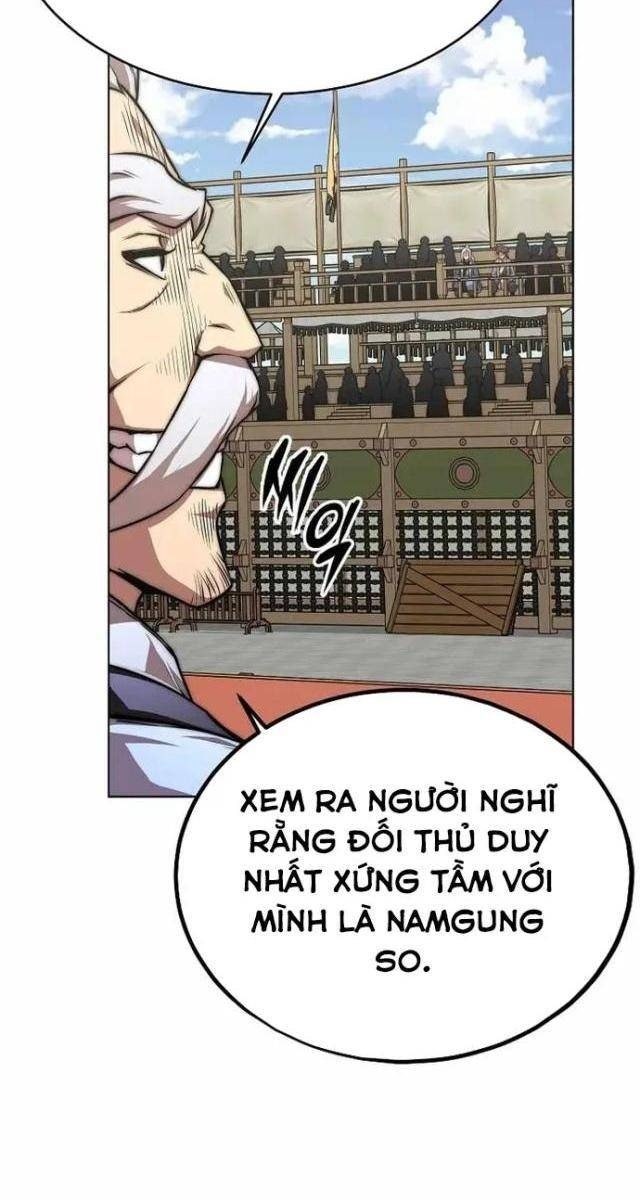 Con Trai Út Của Gia Tộc Nam Cung Thế Gia - Page 135