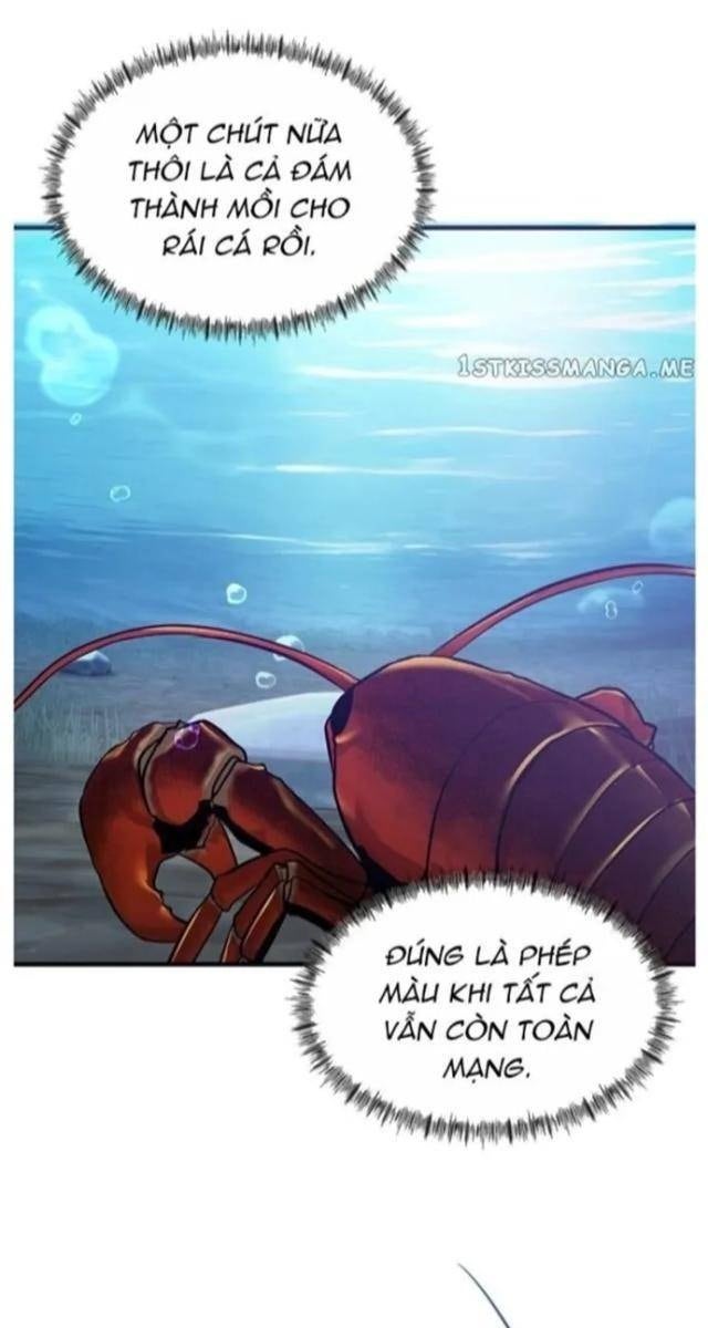 Hoá Thân Thành Cá - Page 45