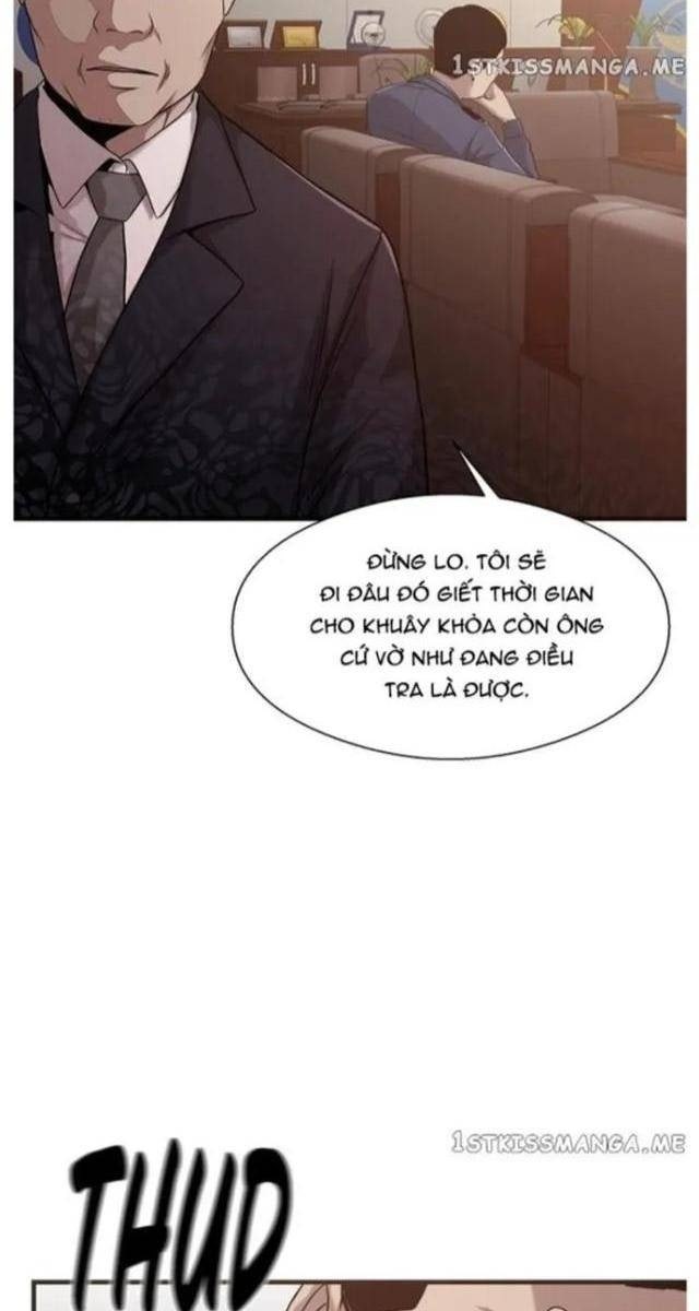 Hoá Thân Thành Cá - Page 15