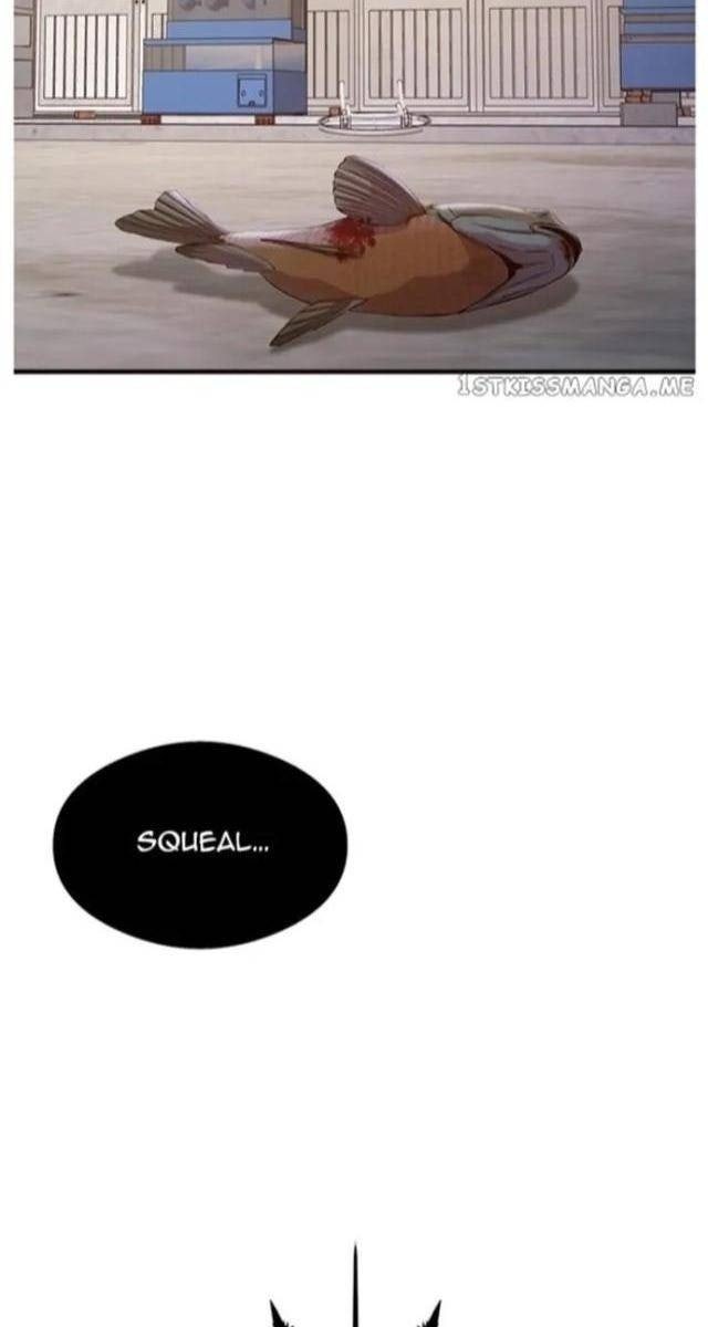 Hoá Thân Thành Cá - Page 42