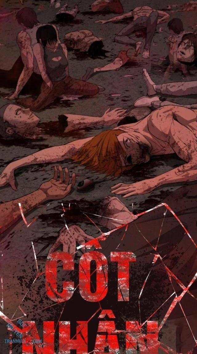 Cốt Nhân - Page 86