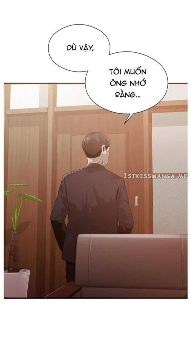 Hoá Thân Thành Cá - Page 12