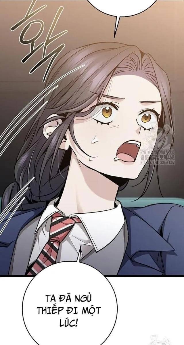 Vương Hậu Đi Học - Page 107