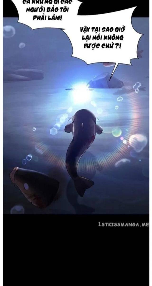 Hoá Thân Thành Cá - Page 36