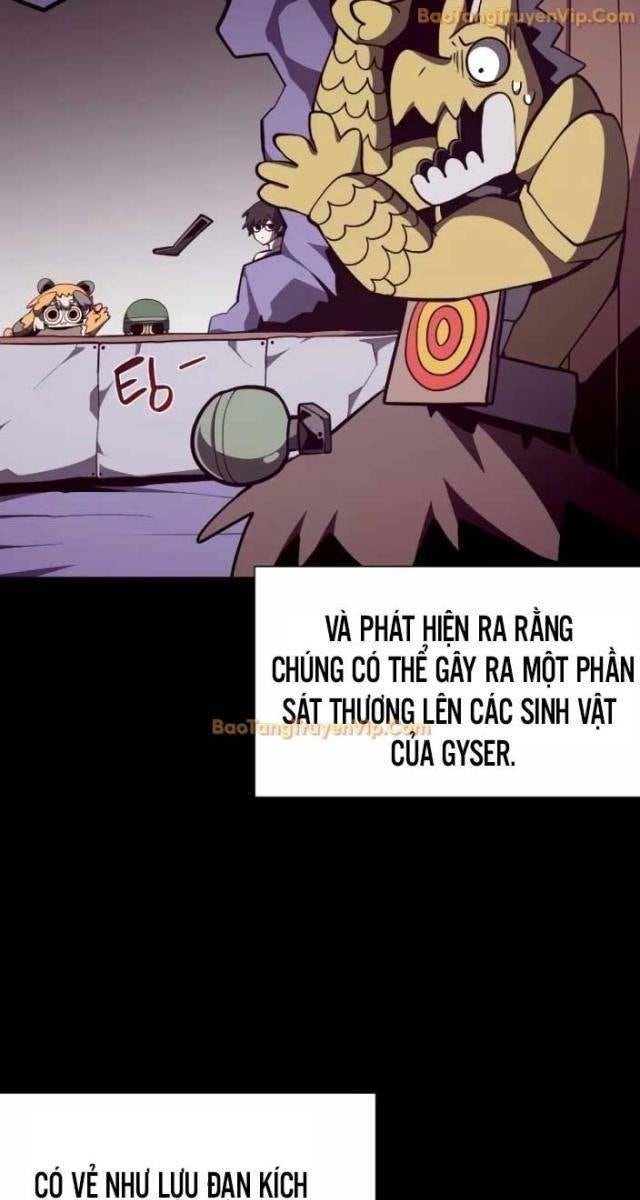 Hồi Ức Trong Ngục Tối - Page 30