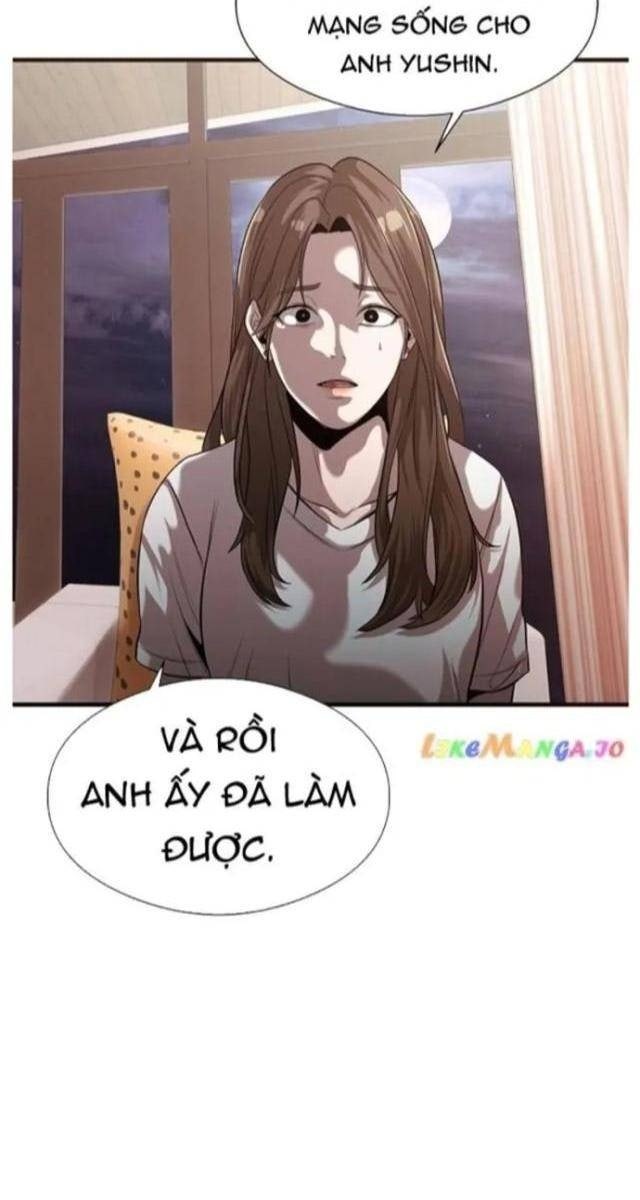 Hoá Thân Thành Cá - Page 91