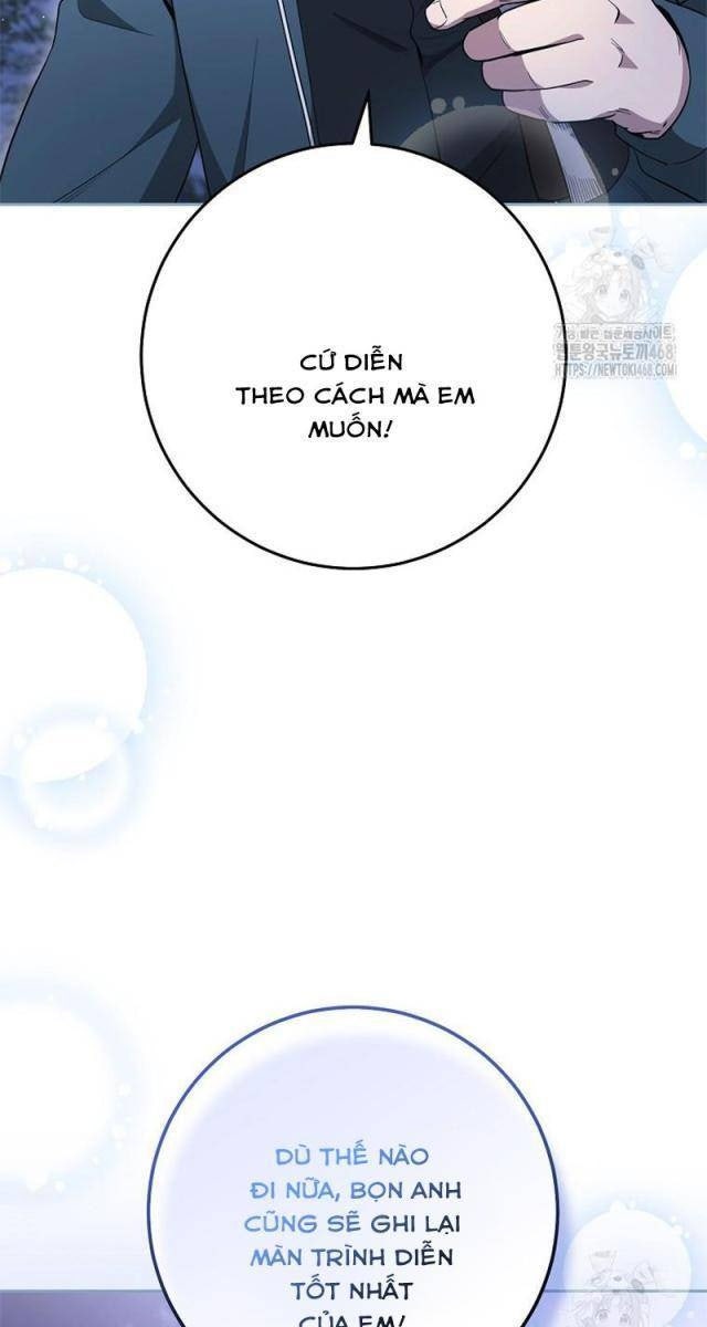 Diễn Viên Thiên Tài Mang Lại Bất Hạnh - Page 20