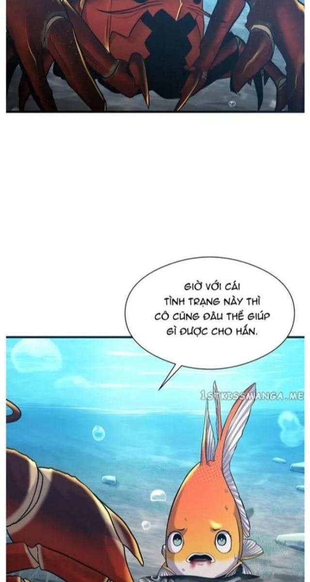 Hoá Thân Thành Cá - Page 47