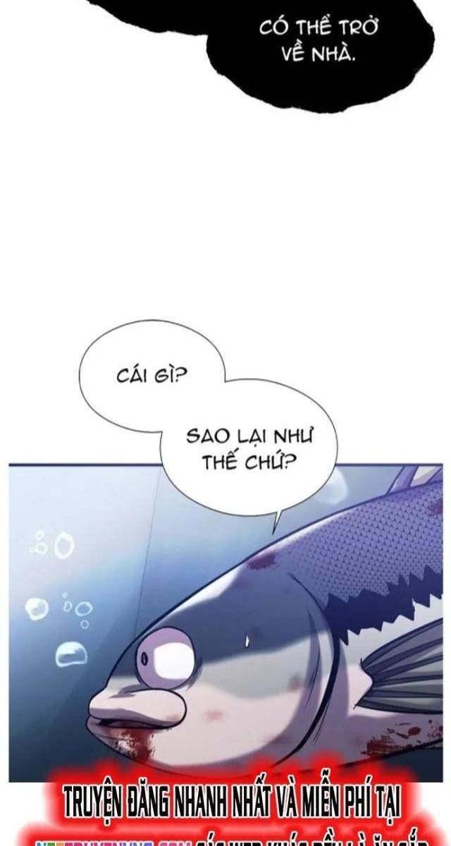 Hoá Thân Thành Cá - Page 25