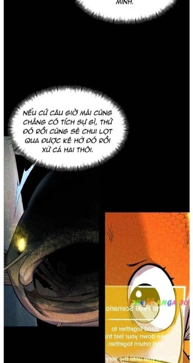 Hoá Thân Thành Cá - Page 91