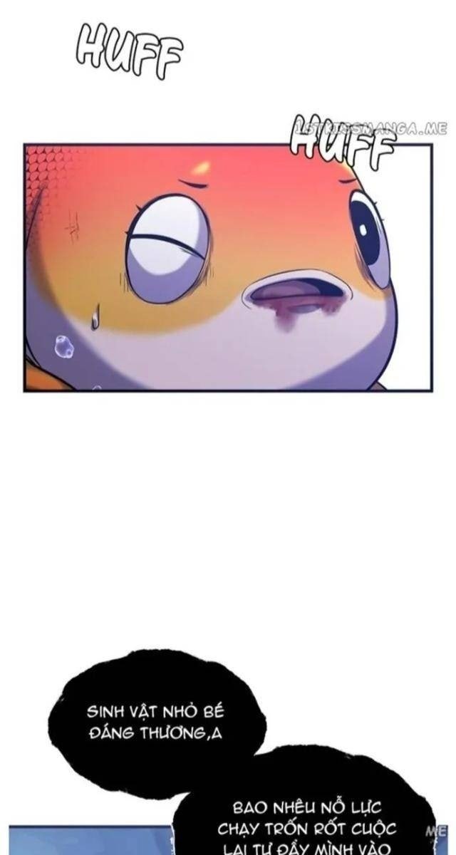 Hoá Thân Thành Cá - Page 95