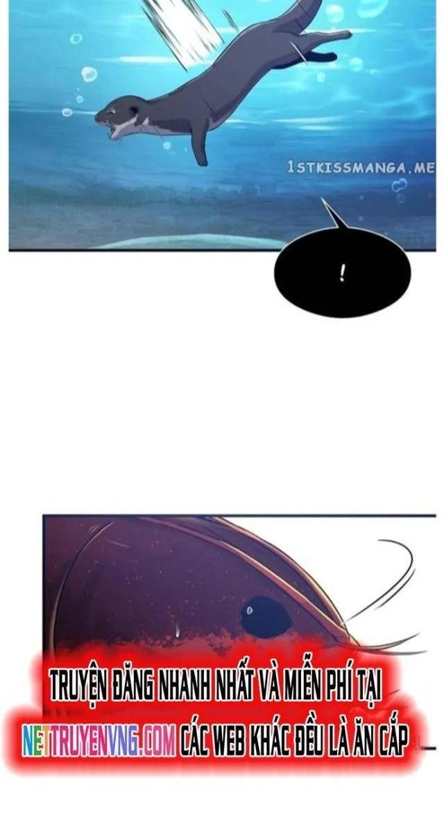 Hoá Thân Thành Cá - Page 20