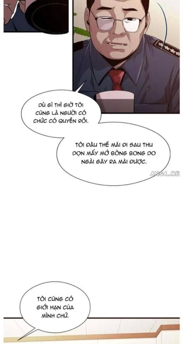 Hoá Thân Thành Cá - Page 9