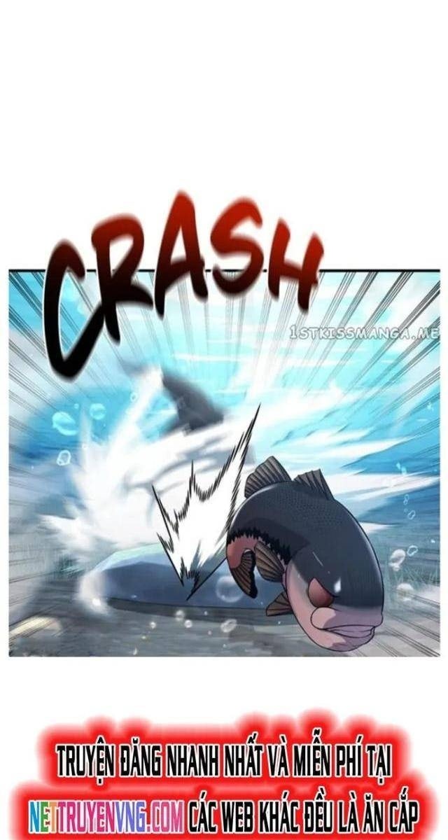 Hoá Thân Thành Cá - Page 26