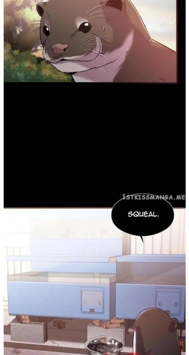 Hoá Thân Thành Cá - Page 102