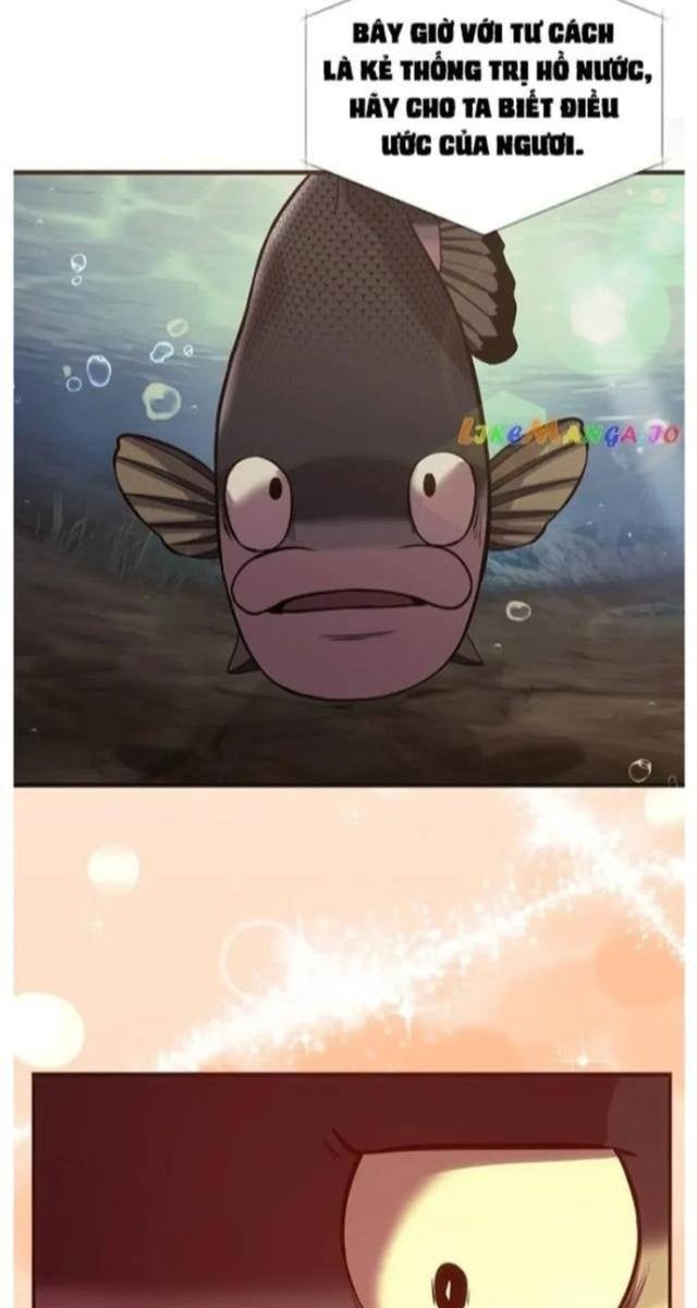 Hoá Thân Thành Cá - Page 12