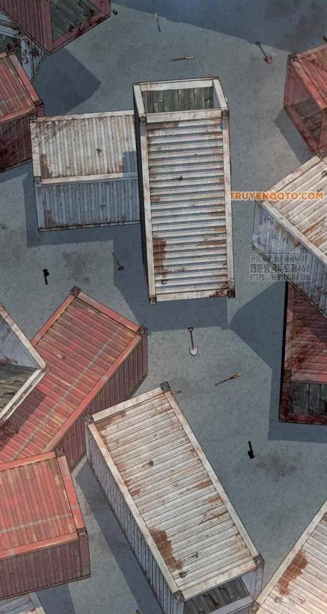 Bạo Lực Vương - Page 169