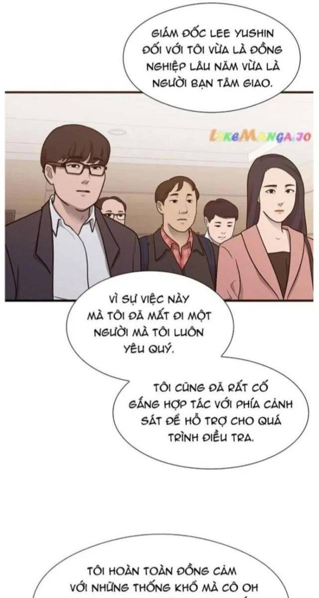 Hoá Thân Thành Cá - Page 80