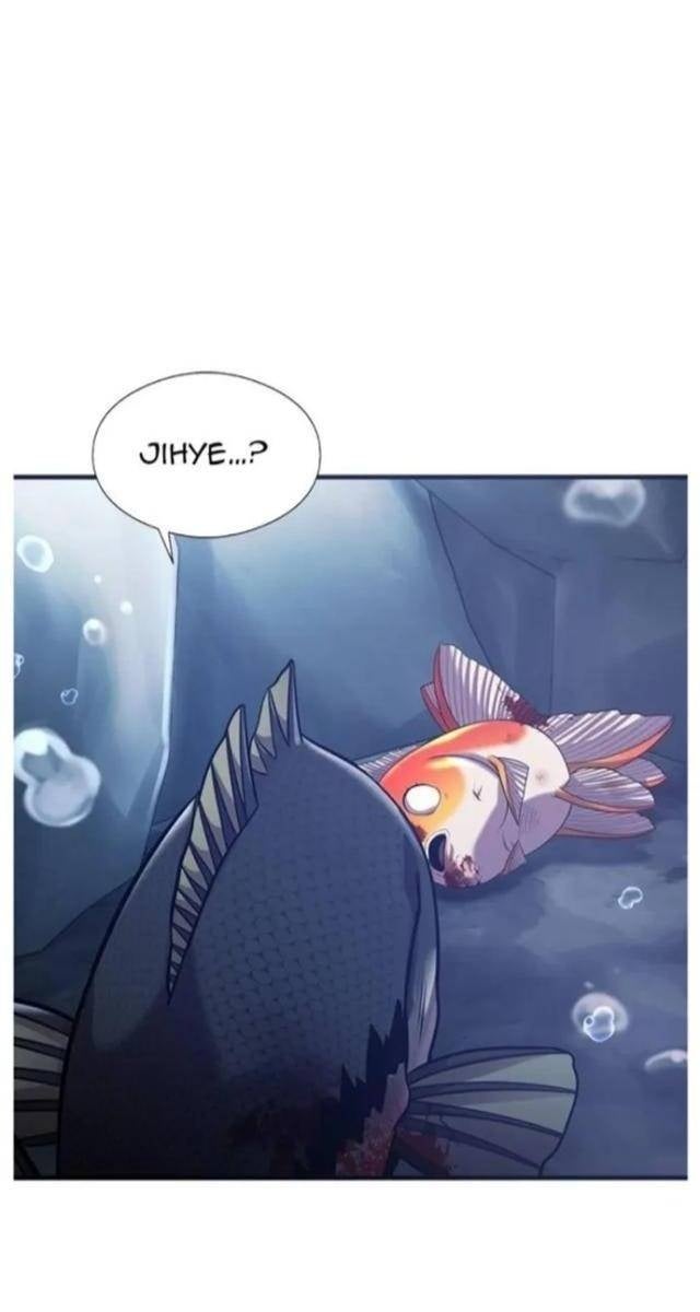 Hoá Thân Thành Cá - Page 6