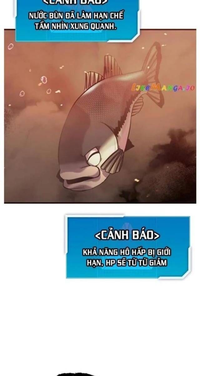 Hoá Thân Thành Cá - Page 28