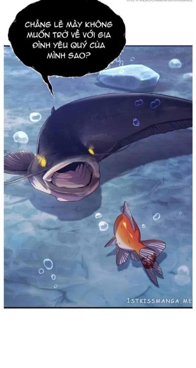 Hoá Thân Thành Cá - Page 73