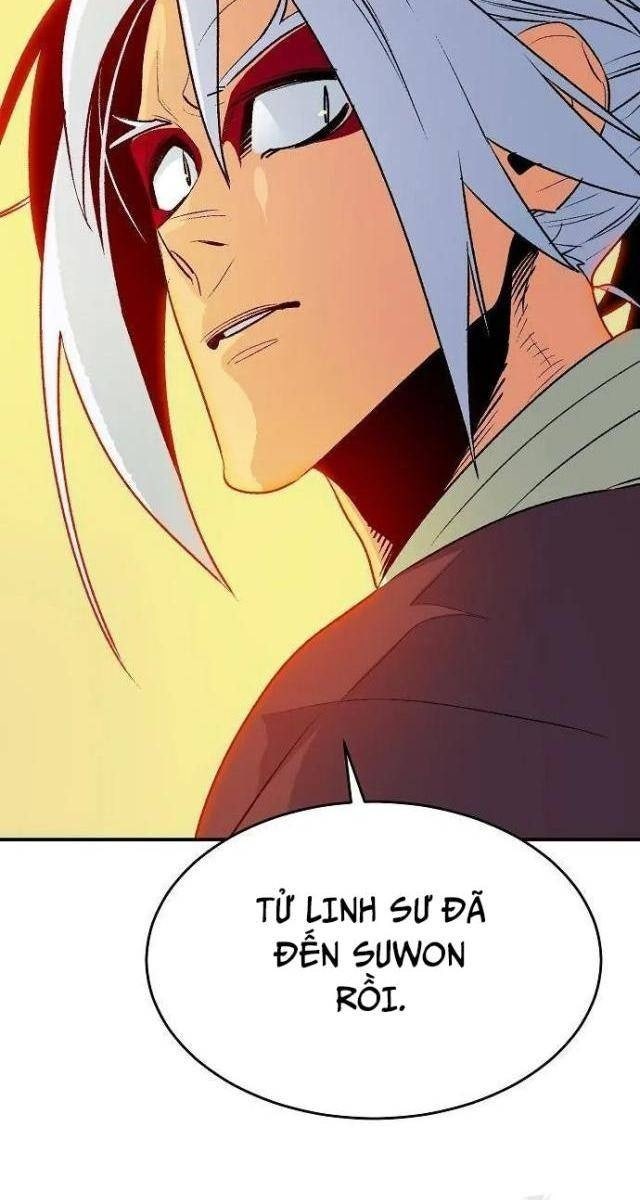 Độc Cô Tử Linh Sư - Page 59