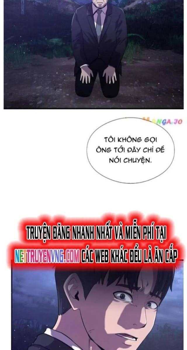 Hoá Thân Thành Cá - Page 72