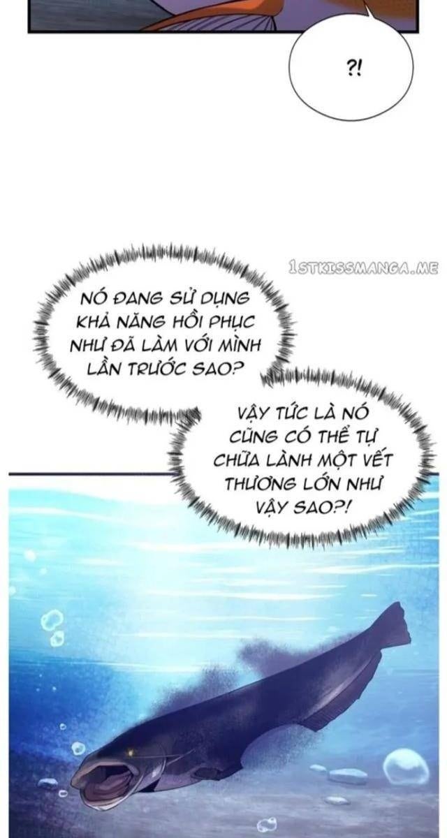 Hoá Thân Thành Cá - Page 62