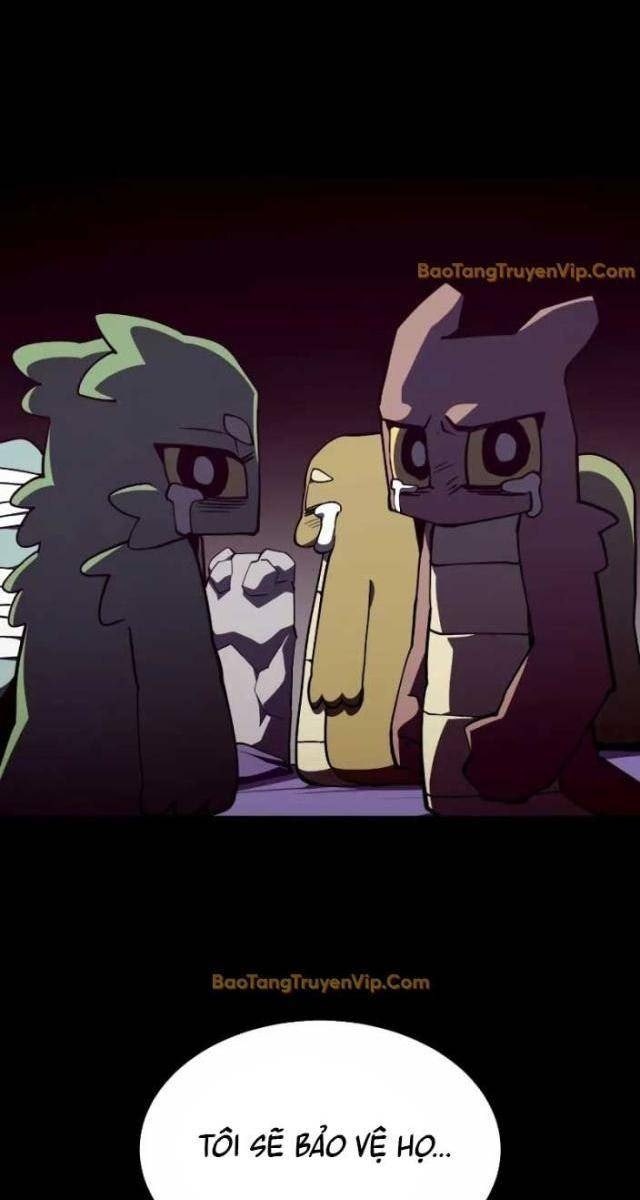 Hồi Ức Trong Ngục Tối - Page 16