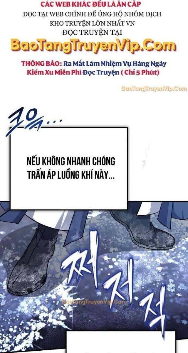 Giảng Sư Đứng Đầu: Baek Sư phụ - Page 116