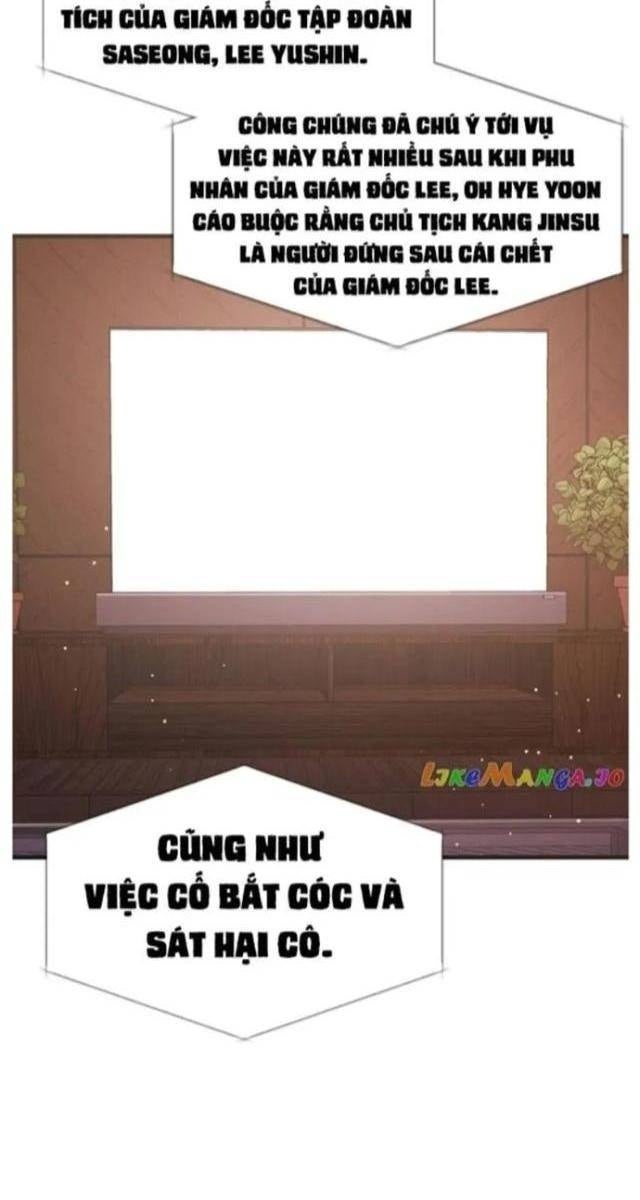 Hoá Thân Thành Cá - Page 42