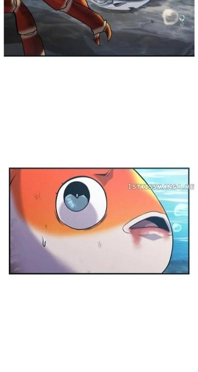 Hoá Thân Thành Cá - Page 48