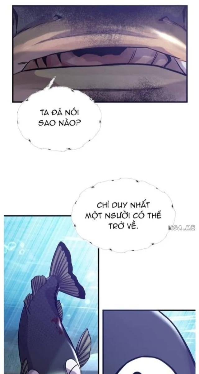 Hoá Thân Thành Cá - Page 66