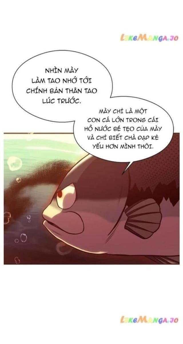 Hoá Thân Thành Cá - Page 61