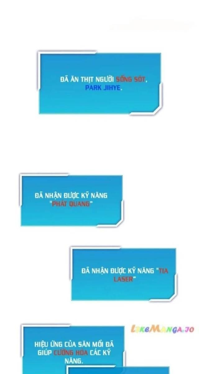 Hoá Thân Thành Cá - Page 105