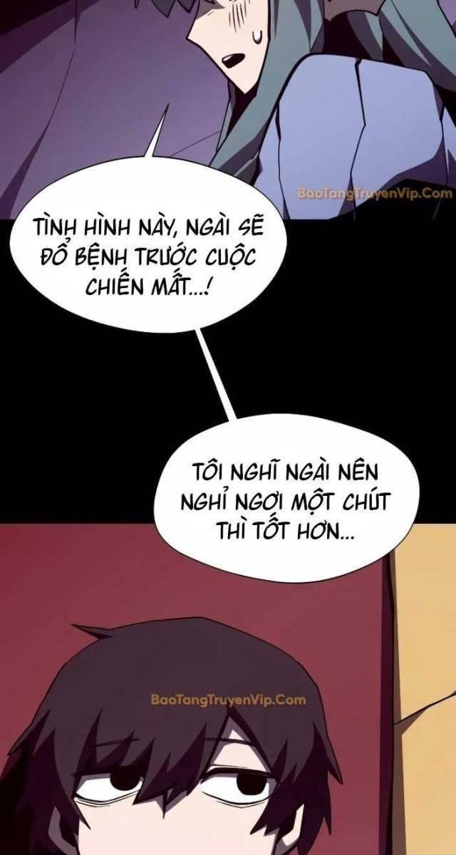 Hồi Ức Trong Ngục Tối - Page 58