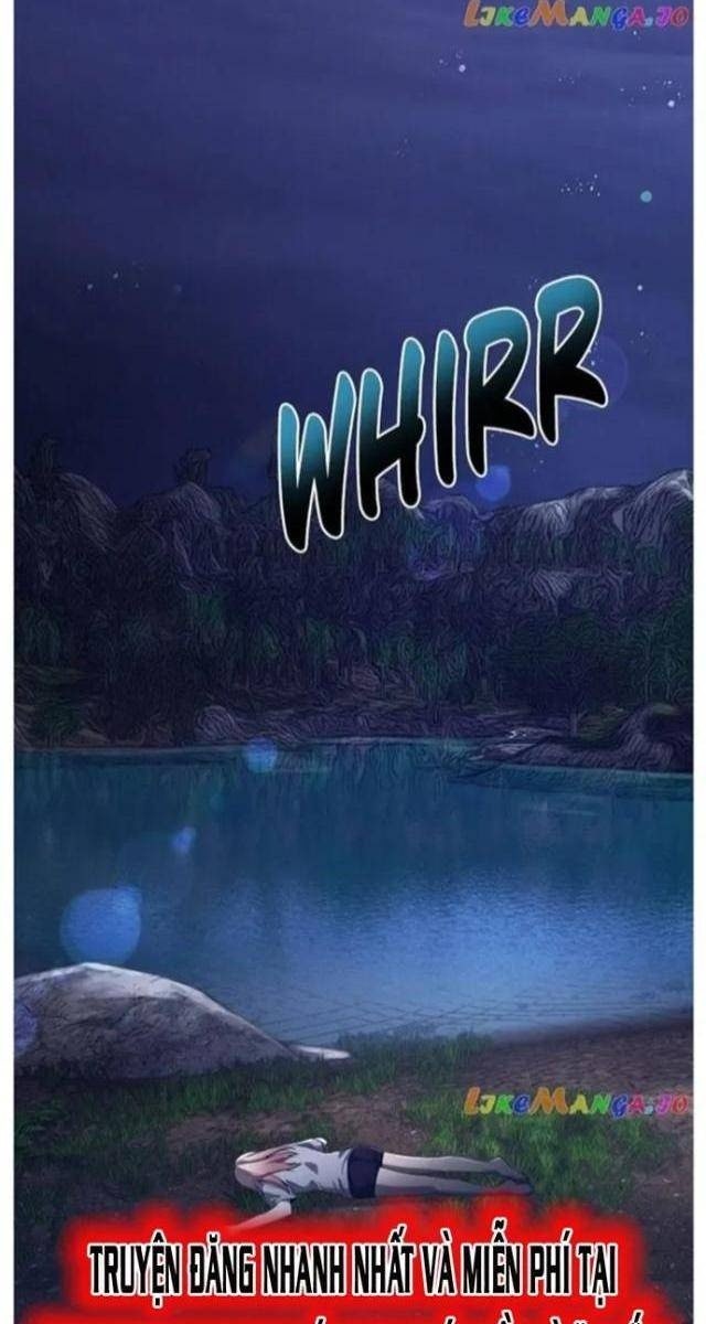 Hoá Thân Thành Cá - Page 20