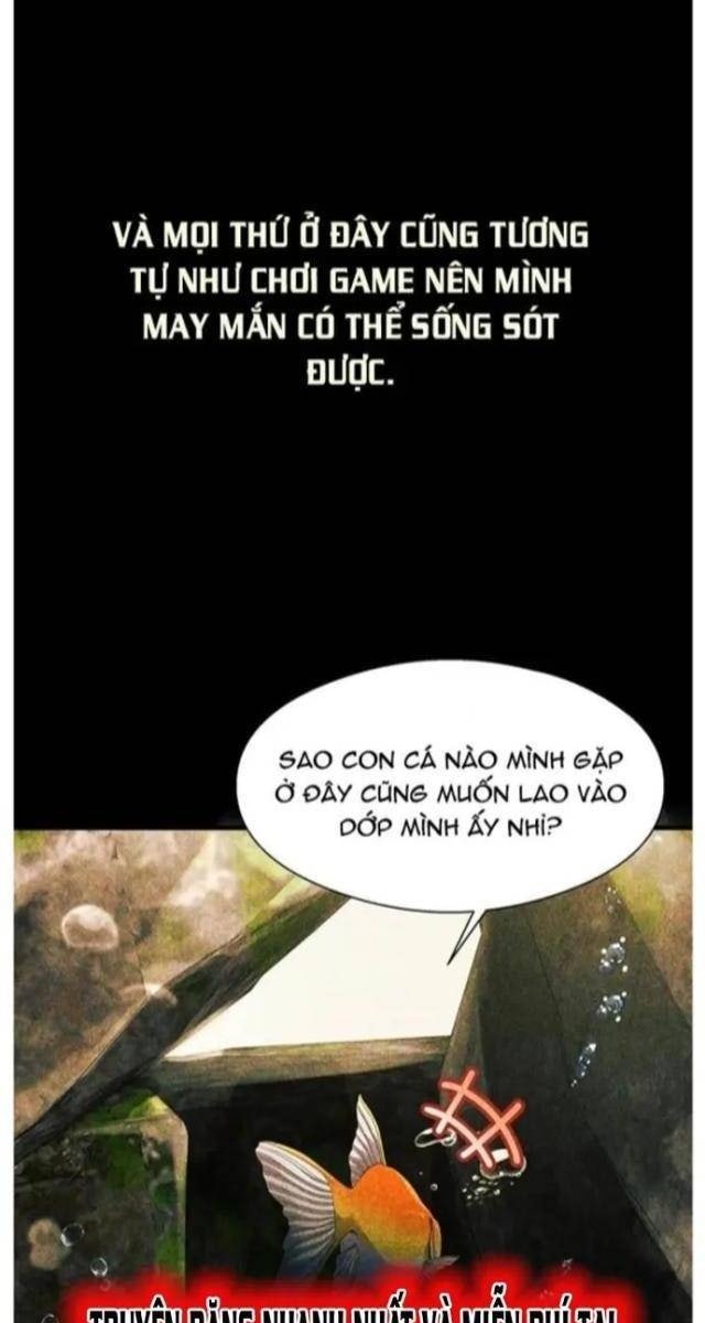 Hoá Thân Thành Cá - Page 29