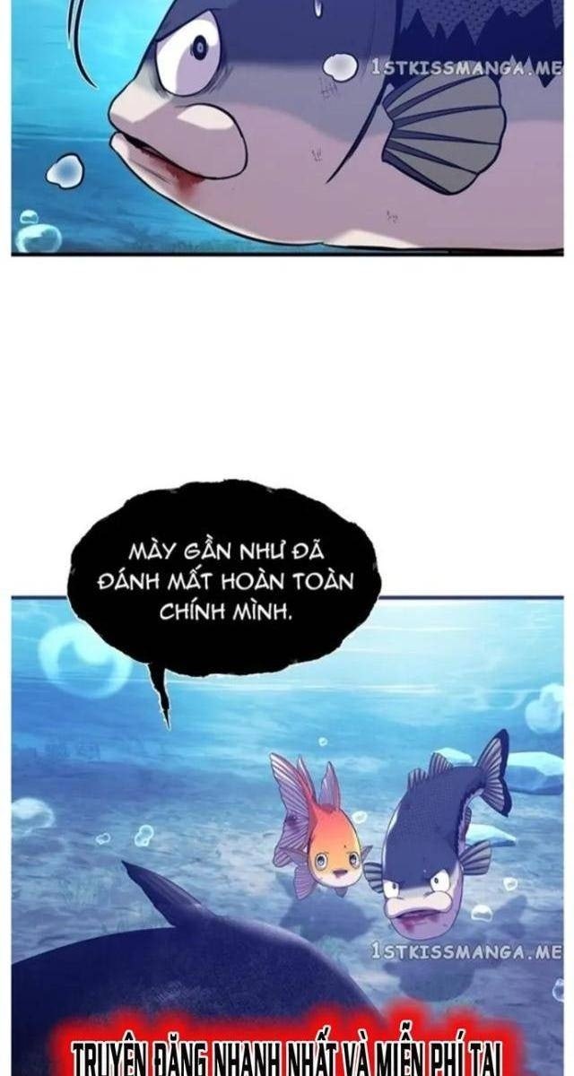 Hoá Thân Thành Cá - Page 31