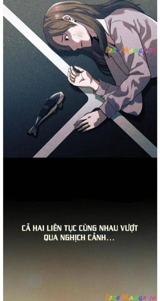 Hoá Thân Thành Cá - Page 81