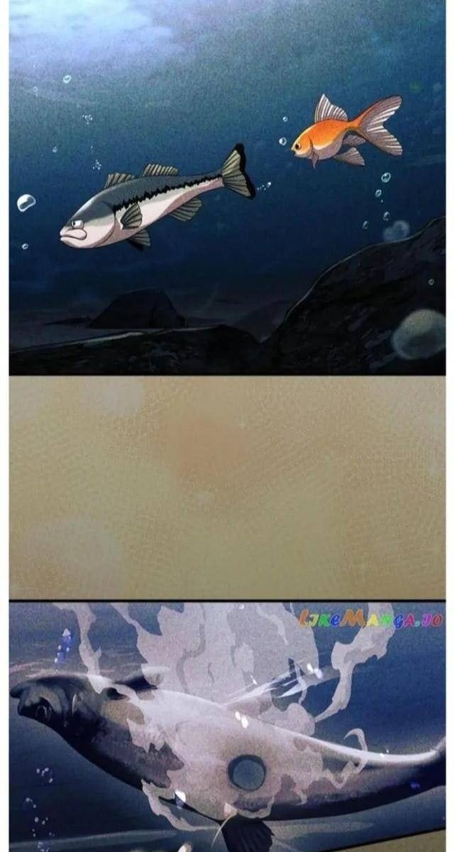 Hoá Thân Thành Cá - Page 83