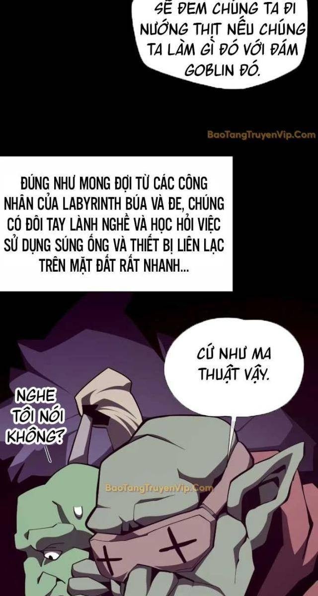 Hồi Ức Trong Ngục Tối - Page 34