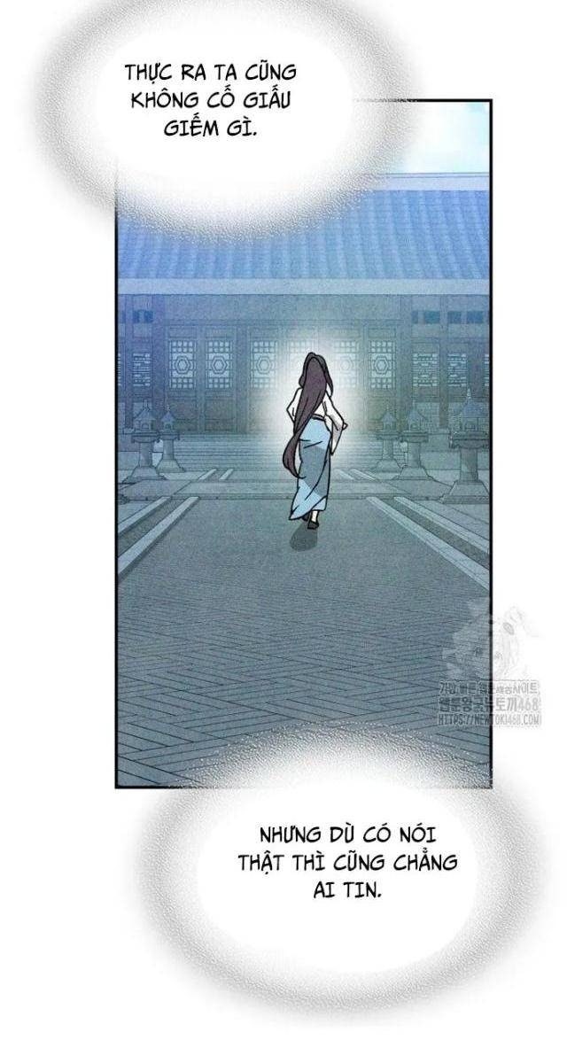 Sự Trở Lại Của Thần - Page 73