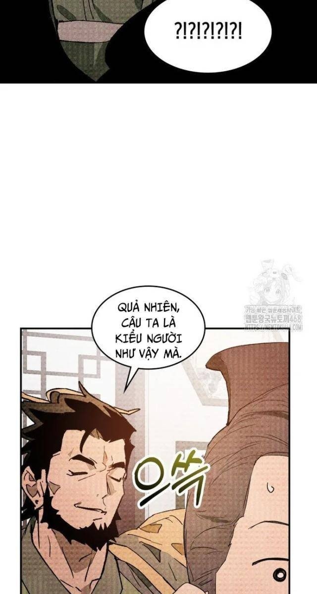 Sự Trở Lại Của Thần - Page 16