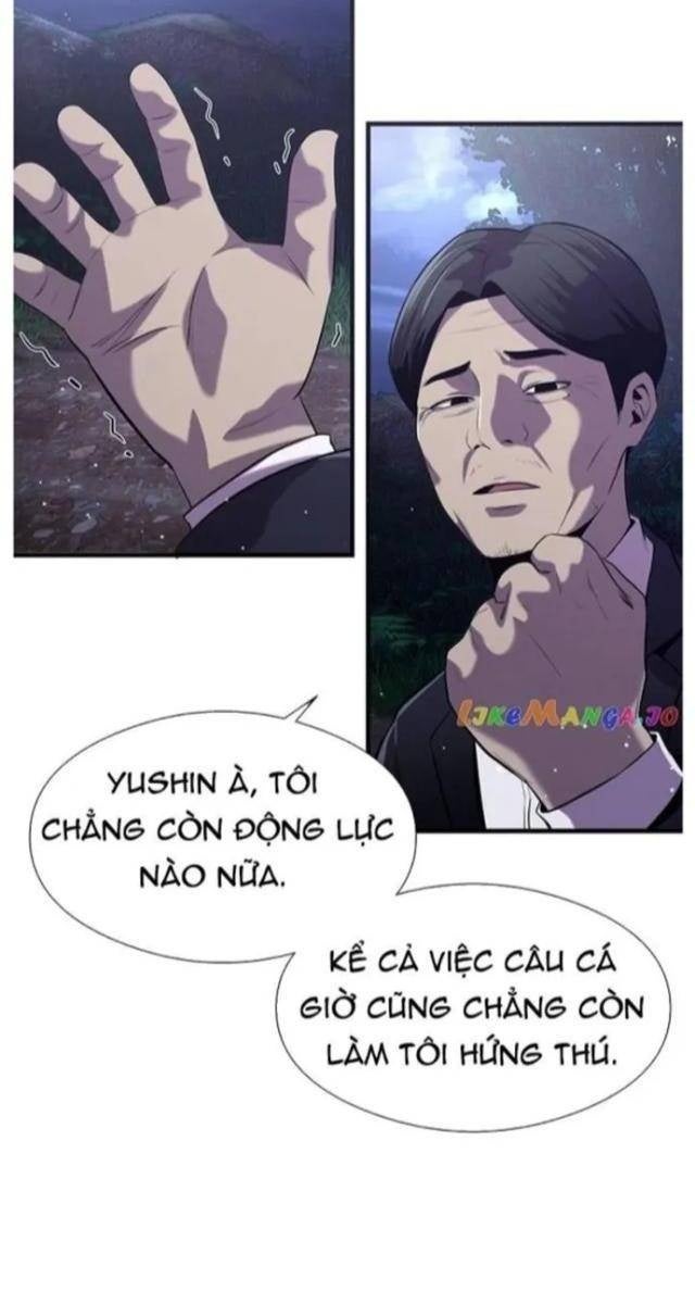 Hoá Thân Thành Cá - Page 62