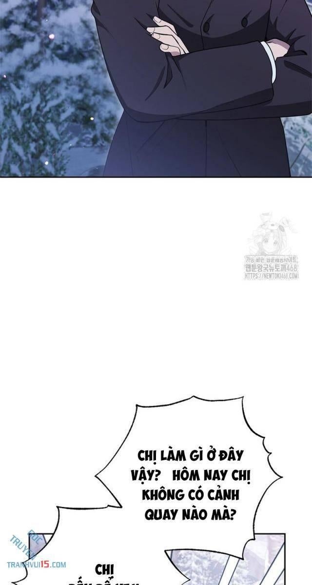 Diễn Viên Thiên Tài Mang Lại Bất Hạnh - Page 9