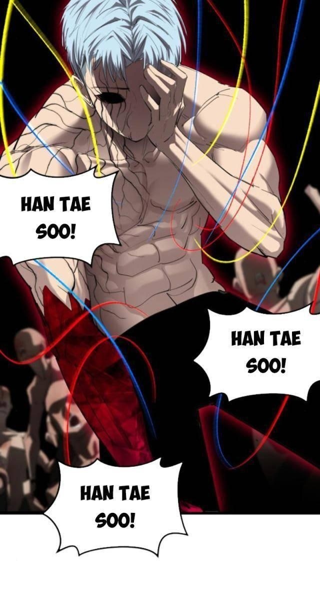 Cốt Nhân - Page 78