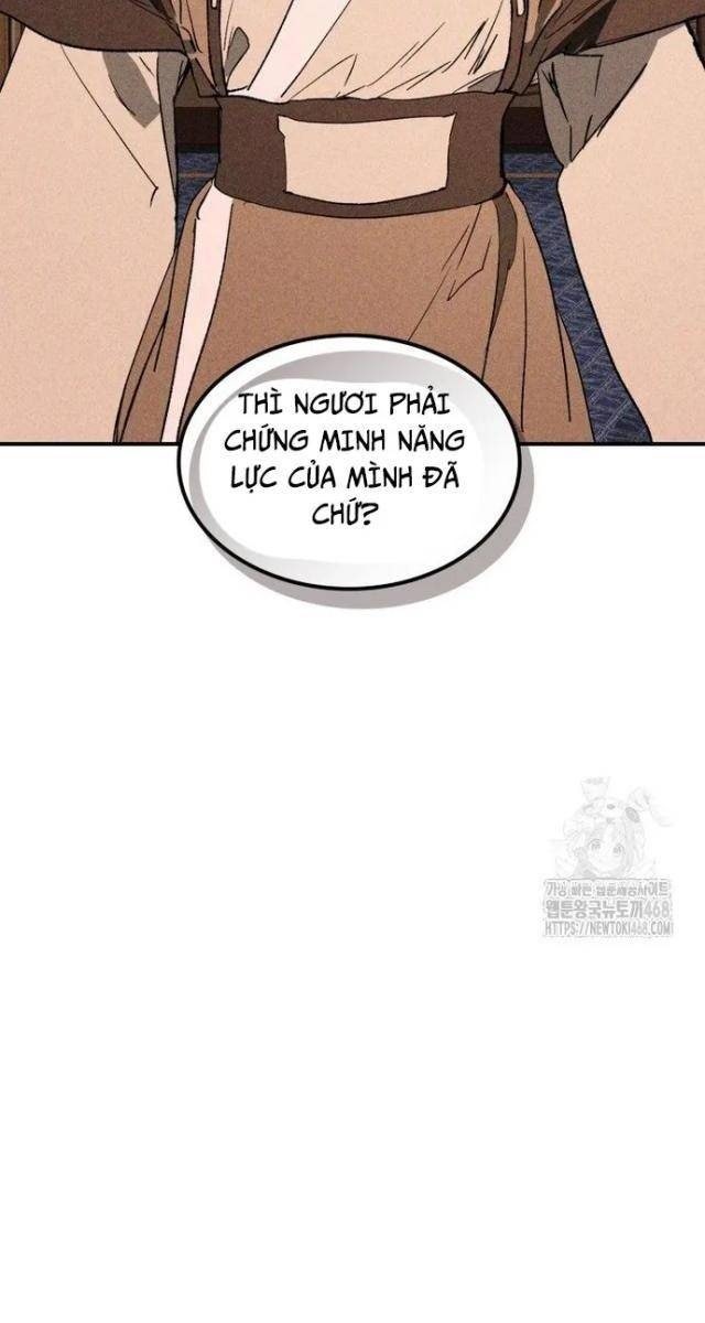 Sự Trở Lại Của Thần - Page 7